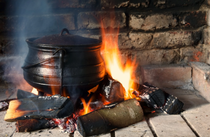 Heating to stay warm Gauteng Residents Warned As Temperatures Drop Below 3°C - The Times Post