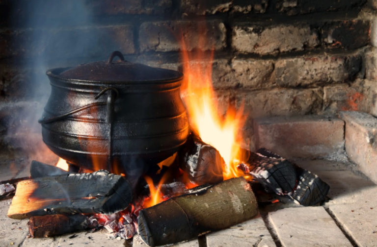 Gauteng Residents Warned As Temperatures Drop Below 3°C - The Times Post