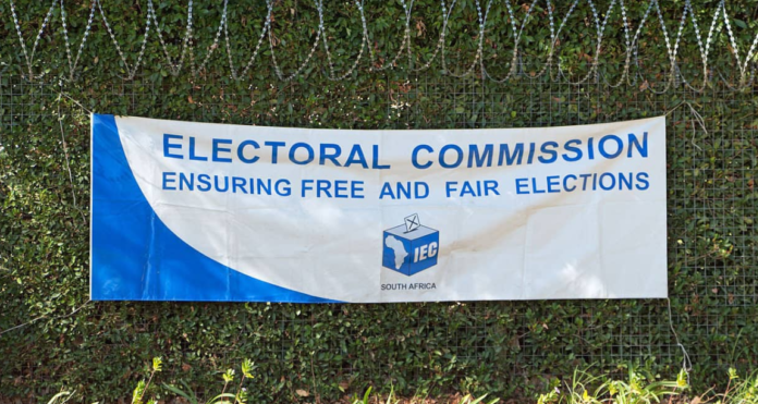 IEC Political Parties Ramp Up Voter Registration Drive As Final IEC Registration Weekend Ends In KZN-The Times Post