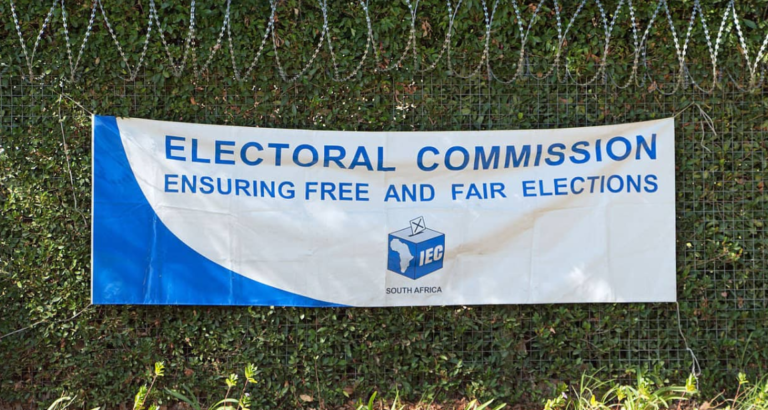 Political Parties Ramp Up Voter Registration Drive As Final IEC Registration Weekend Ends In KZN-The Times Post