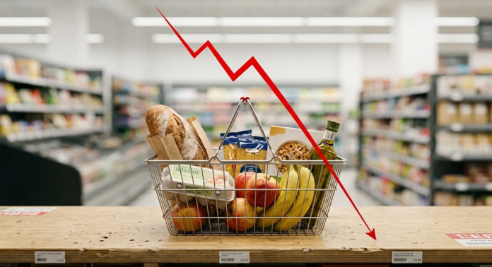 Inflation South Africa’s Inflation Drops To 4.3% In July As Food And Fuel Prices Ease