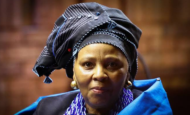 Mapisa Mapisa-Nqakula Trial: Court Hears SANDF Contractor’s Alleged Dealings Cost Husband Top Military Post-The Times Post