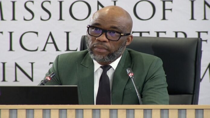 Cat Matlala Set To Return To Madlanga Commission For Further Testimony - The Times Post