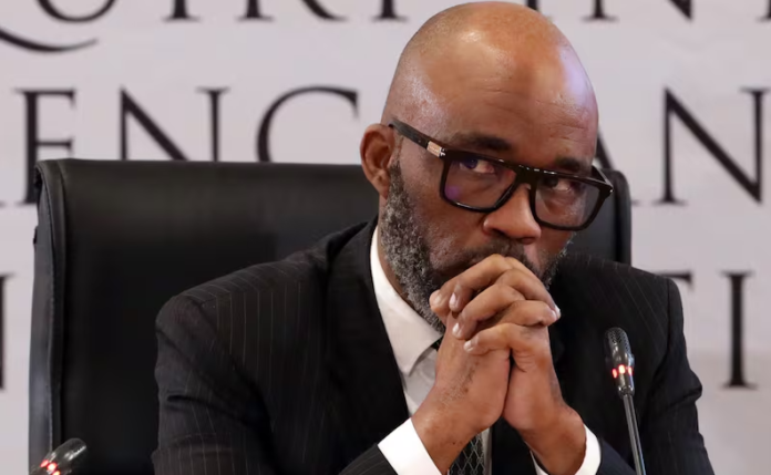 Matlala Cat Vusimuzi ‘Cat’ Matlala’s Alleged Police Bribery Network To Face Scrutiny At Madlanga Commission