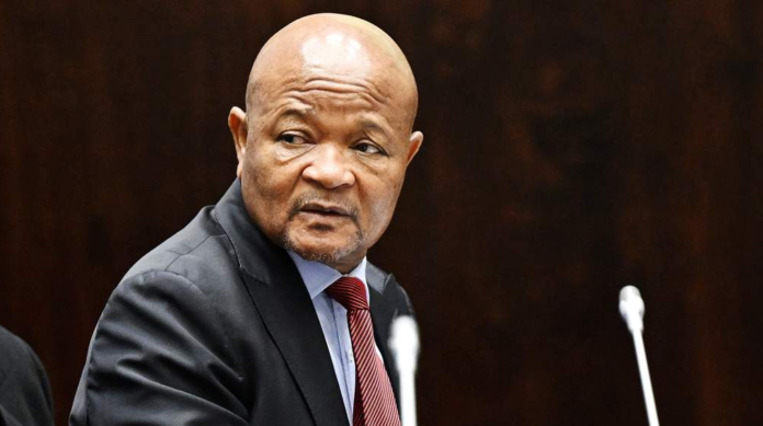 Ramsamy Reveals Mchunu’s Unusual Handling Of Sensitive IGI Report At Madlanga Commission-The Times Post