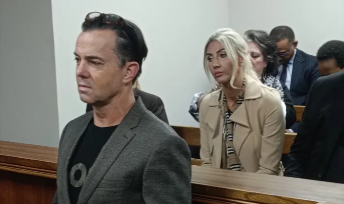 PV Peet Viljoen Denied Bail In R27.6 Million Fraud Case