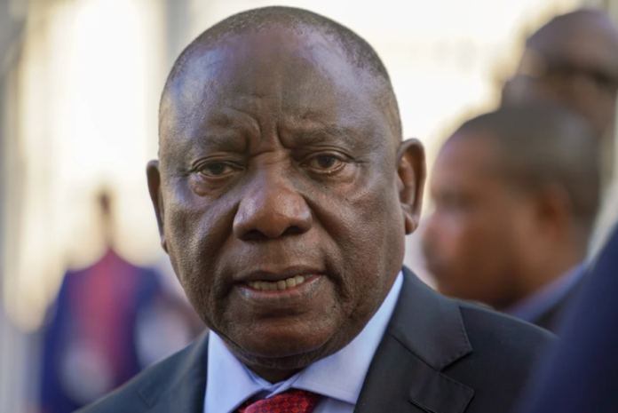 Ramaphosa To Open New King Nyabela Hospital In Mpumalanga Today - The Times Post