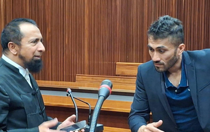 Rameez Patel Loses Supreme Court Of Appeal Bid And Will Remain Behind Bars For Wife’s Murder-The TimesPost