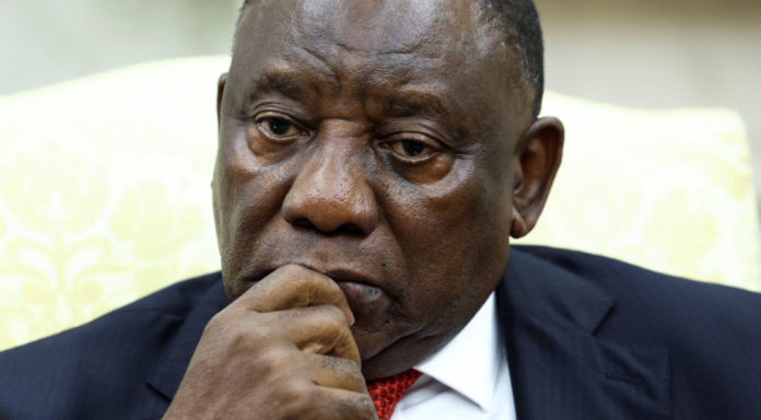 Ramaphosa Objects To Thandazani Madonsela’s Appointment In Phala Phala Impeachment Inquiry