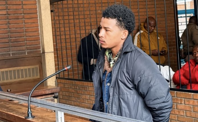 Regan Collis Leaked CCTV Footage Claims Reiger Park Shooting Suspect Was At Home - The Times Post