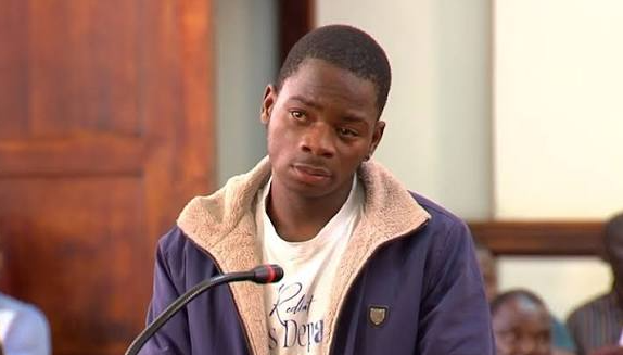 Screenshot 2026-08-07 185442 DJ Warras Murder Accused Sentenced To 25 Years After Admitting R25,000 Killing-The Times Post