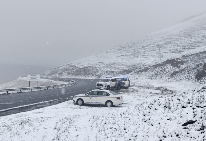 Screenshot 2026-08-10 193005 Heavy Snow And Rain Close Major Roads Across South Africa