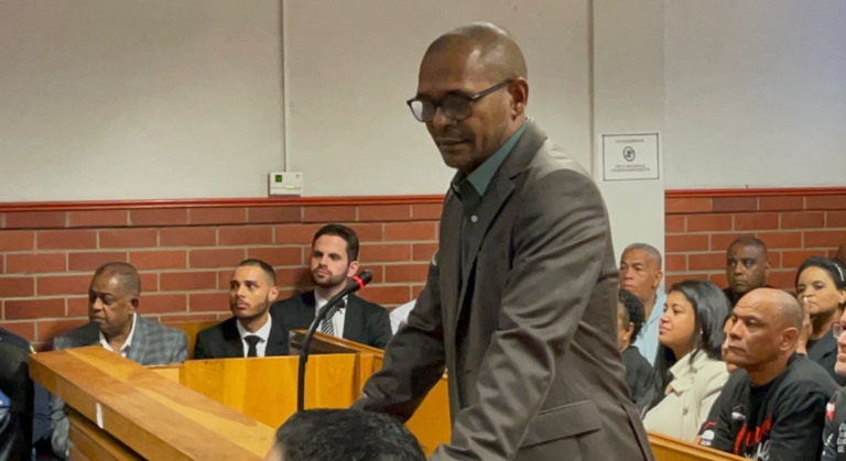 Fadiel Adams To Stand Trial In September Over Alleged Interference In Magaqa Murder Case-The Times Post