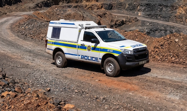 Mpumalanga Police Officer Wounded In Shooting During Illegal Mini-The Times Post