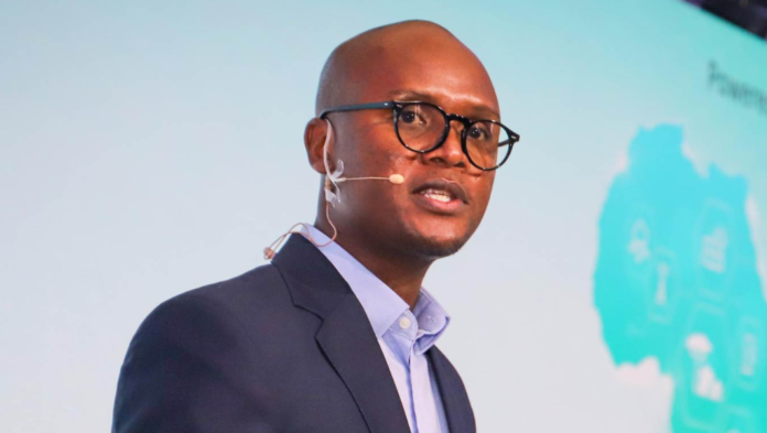 Solly Malatsi Removes Minki Mazibuko-Thulo As B-BBEE ICT Council Chairperson