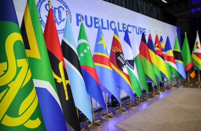 Screenshot 2026-08-16 214646 Three Arrested Over Alleged Unauthorised Access Attempts At SADC Summit In Durban