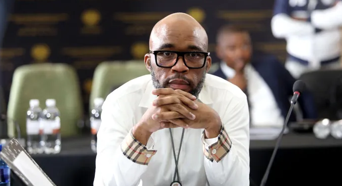 Screenshot 2026-08-16 220445 Vusimuzi Cat Matlala To Return To Madlanga Commission On Monday