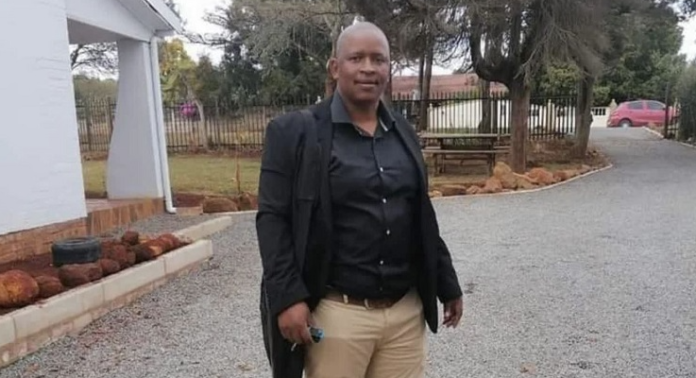 Fifth Suspect Arrested In Murder Of DA Councillor Nhlalayenza Ndlovu