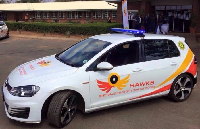 Screenshot 2026-08-26 184235 Hawks Investigate 13 Defence Department Corruption Cases As R16 Billion Irregular Spending Comes Under Scrutiny
