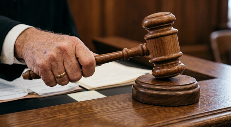 Durban Human Trafficking Case: Businessman Denies Allegations As Court Hears Explosive Claims