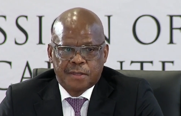 Screenshot 2026-08-28 115931 Joe “Ferrari” Sibanyoni: “I’ve Survived Assassination Attempts” As Taxi Boss Testifies At Madlanga Commission