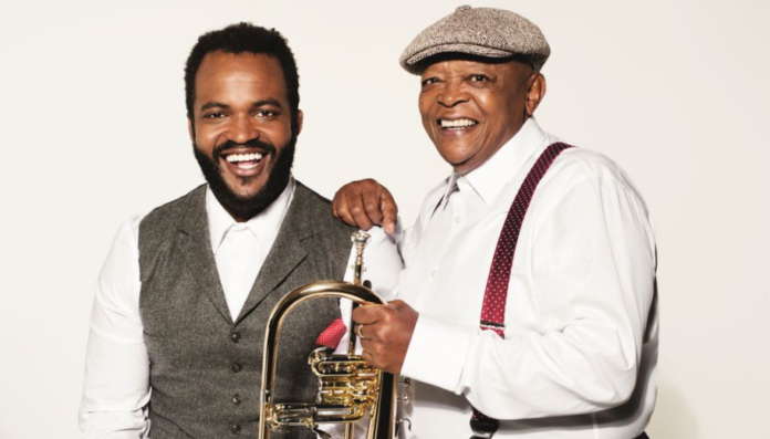 Hugh Masekela’s Son Selema Opens Up About His Father’s Addiction: ‘I Just Didn’t F*** With Him’