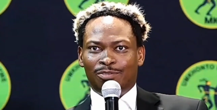 Screenshot 2026-08-29 183530 MK Party Names Bongani Baloyi As Johannesburg Mayoral Candidate For 2026 Elections