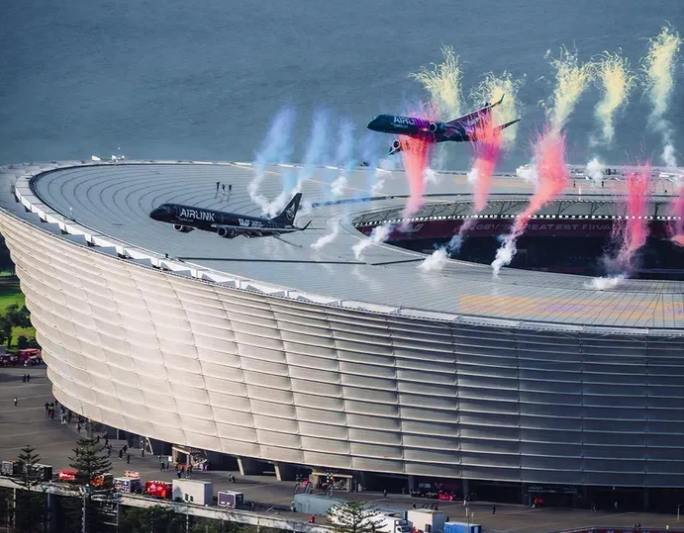 Screenshot 2026-08-30 122100 Airlink Responds To Low-Flying Aircraft Concerns During Cape Town Stadium Flyby