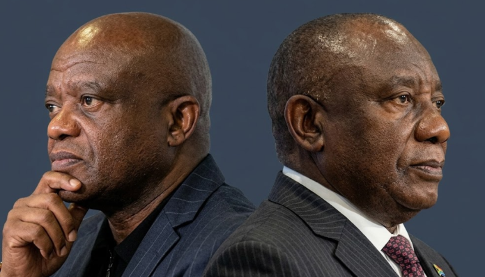 Screenshot 2026-08-30 161220 Ramaphosa Rebukes Johannesburg Mayor Dada Morero Over Expletive-Laden Outburst