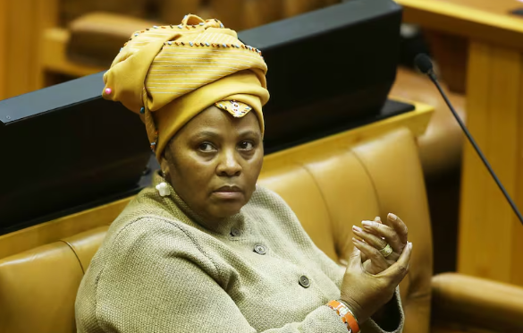 Screenshot 2026-08-31 082813 Mapisa-Nqakula To Ask High Court To End Corruption And Money Laundering Trial