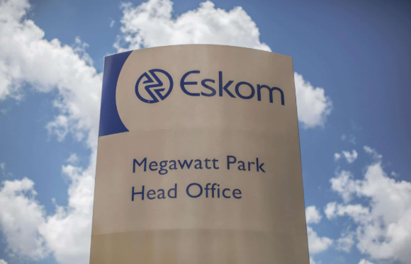 Screenshot 2026-08-31 095412 14 Municipalities Face Eskom Power Cut Risk As September Deadline Nears