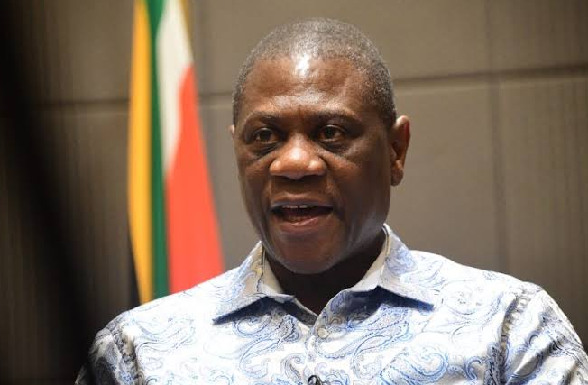 Screenshot 2026-08-31 110608 Paul Mashatile Recovering Well After Surgery, Deputy President’s Office Says