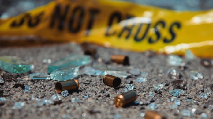 Shooting Reiger Park Mass Shooting Leaves Two Police Officers And Two Civilians Dead-The Times Post