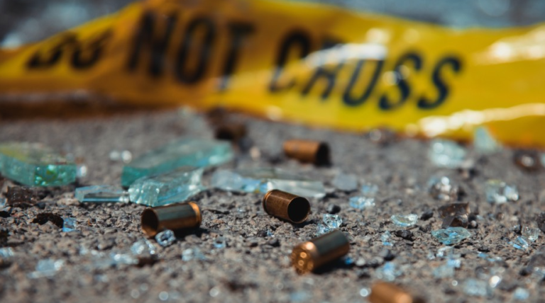 Reiger Park Mass Shooting Leaves Two Police Officers And Two Civilians Dead-The Times Post