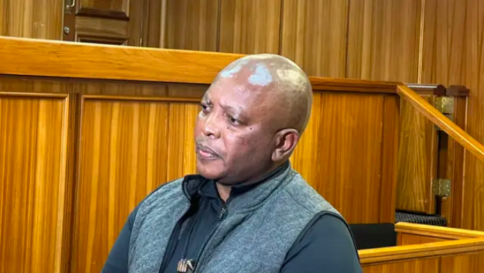 Steve Biko Family Slams High Court Delays As Reopened Inquest Hits Funding Snag - The Times Post