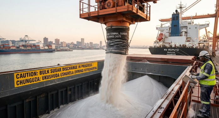 Sugar South Africa’s Sugar Industry Under Pressure As Imports Nearly Double In 2026