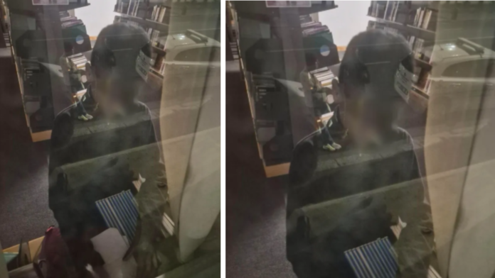 9-Year-Old Boy Falls Asleep And Gets Locked Inside Cape Town Library