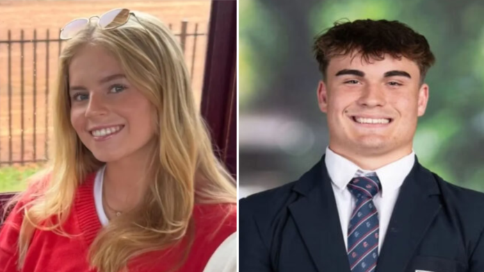 Controlling Boyfriend, Social Media Passwords And Jealousy Emerge In St Stithians Couple Deaths-The Times Post