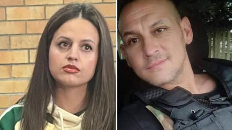 Wife Of Madlanga Commission Informant, Wiandre Pretorius, Arrested In Mbense Murder Case