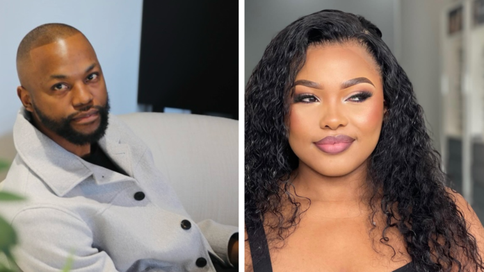 SurgeZirc SA The Ultimatum SA Twist! Nkateko Mahange And Siza Dhlamini Finally Confirm Romance-The Times Post