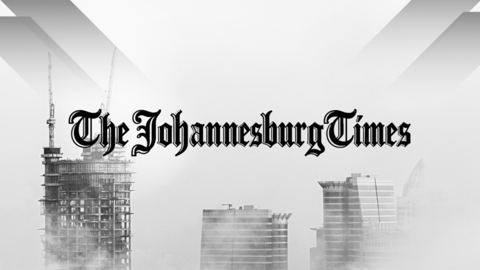 The Johannesburg Times Set To Launch With South Africa, Africa And Global News Coverage - The Times Post