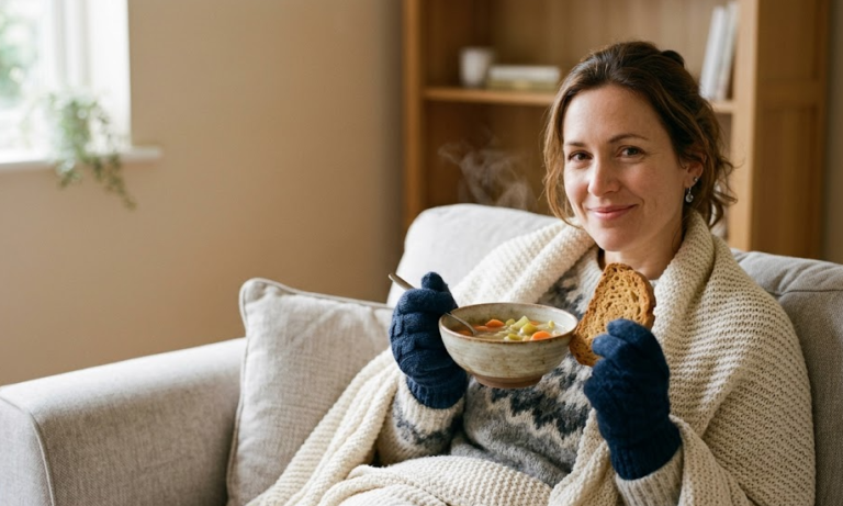 Healthy Winter Meals: Nutritious And Budget-Friendly Ideas For South Africa’s Cold Fronts-The Times Post