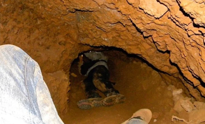 Zama Zamas At Least 14 Zama Zamas Found Dead In North West Mine Shaft