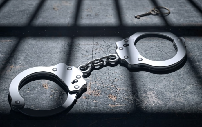 cuffs Western Cape Police Arrest Four In Extortion Crackdown Targeting Businesses