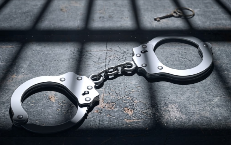 Western Cape Police Arrest Four In Extortion Crackdown Targeting Businesses