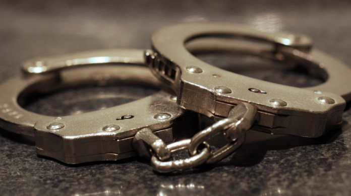 handcuff Second Suspect Arrested In Durban Human Trafficking Case Linked To Durban Businessman