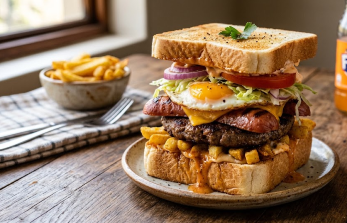 kota The Perfect Crispy Kota At Home — Without The Takeaway Price