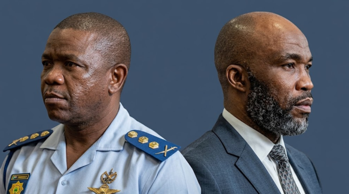 Madlanga Commission Examines Matlala’s Meeting With KZN Police Commissioner