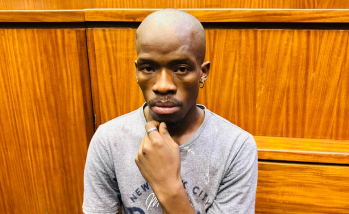 usindiso Judgment Expected In Sithembiso Mdlalose Usindiso Building Fire Murder Case