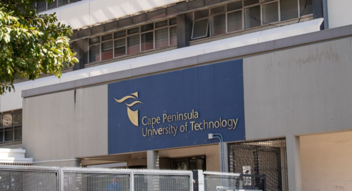 Screenshot 2026-09-02 143058 CPUT Rejects Financial Mismanagement Claims As Students Demand SIU Investigation